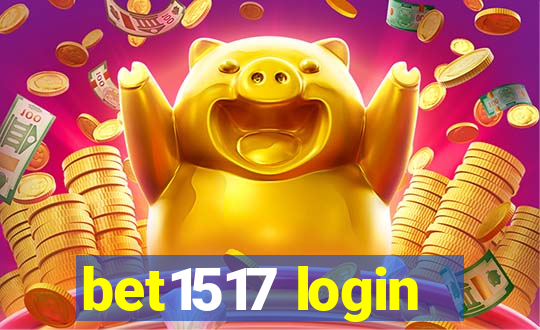 bet1517 login